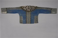 Male sleeve jacket Collection Image, Figure 2, Total 3 Figures