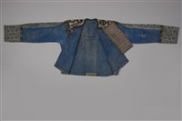 Male sleeve jacket Collection Image, Figure 3, Total 3 Figures