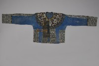 Male sleeve jacket Collection Image, Figure 1, Total 3 Figures