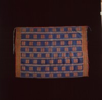 披肩布藏品圖，第2張
