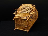 竹籃藏品圖，第2張