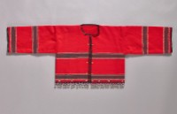 女子長袖短衣藏品圖，第1張