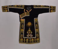 長衣藏品圖，第2張