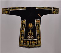 長衣藏品圖，第3張