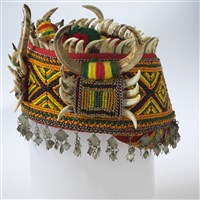 女子頭飾藏品圖，第5張