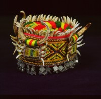 女子頭飾藏品圖，第1張