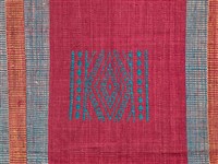 織布藏品圖，第2張