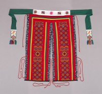 綁褲藏品圖，第1張