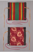 綁腿藏品圖，第1張