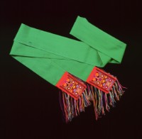 腰帶藏品圖，第2張