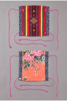 綁腿藏品圖，第1張