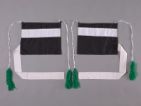 綁腿藏品圖，第1張