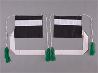 綁腿藏品圖，第1張