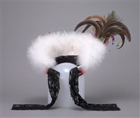 帽藏品圖，第2張