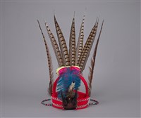 帽藏品圖，第2張