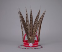 帽藏品圖，第1張