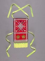 胸飾藏品圖，第1張