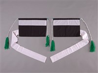 綁腿藏品圖，第1張