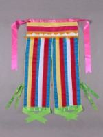 綁褲藏品圖，第1張