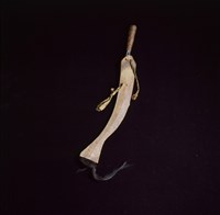 佩刀藏品圖，第2張