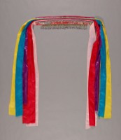 頭巾藏品圖，第1張