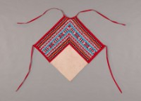 胸兜藏品圖，第1張