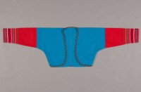 上衣藏品圖，第1張