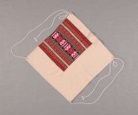 胸兜藏品圖，第1張