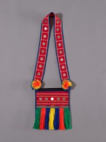 肩帶藏品圖，第1張