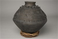 陶壺藏品圖，第2張