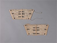 腳飾藏品圖，第1張