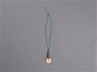 頸飾藏品圖，第1張