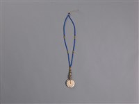 頸飾藏品圖，第1張