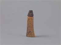 火藥筒藏品圖，第2張