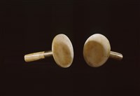 耳飾藏品圖，第1張