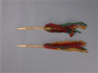 髮簪藏品圖，第2張