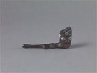 煙斗藏品圖，第1張