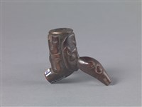 煙斗藏品圖，第1張