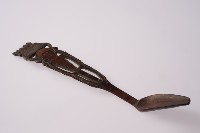 木匙藏品圖，第1張