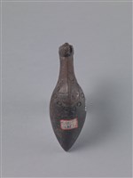 木匙藏品圖，第1張