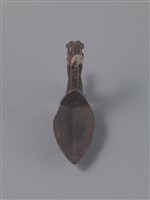 木匙藏品圖，第2張