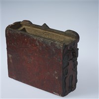 Divination Chest Collection Image, Figure 2, Total 2 Figures