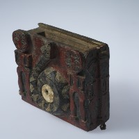Divination Chest Collection Image, Figure 1, Total 2 Figures