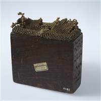 Divination Chest Collection Image, Figure 2, Total 2 Figures