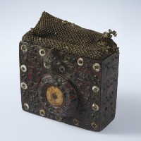 Divination Chest Collection Image, Figure 1, Total 2 Figures