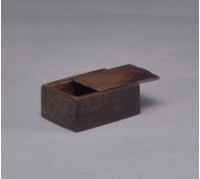 木盒藏品圖，第1張