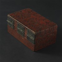 飾品收納盒藏品圖，第2張