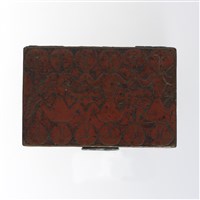 飾品收納盒藏品圖，第3張