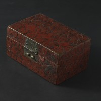 飾品收納盒藏品圖，第1張