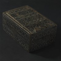 飾品收納盒藏品圖，第3張